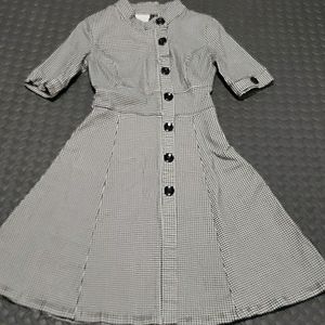 NWOT Miusol dress Sz Sm